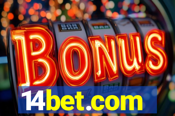 14bet.com