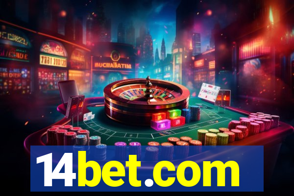 14bet.com