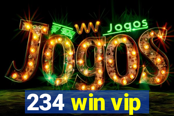 234 win vip