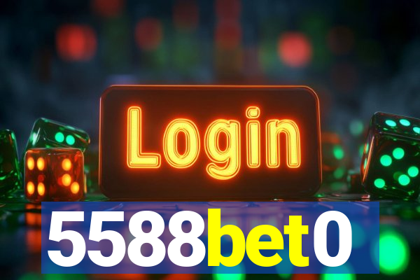 5588bet0