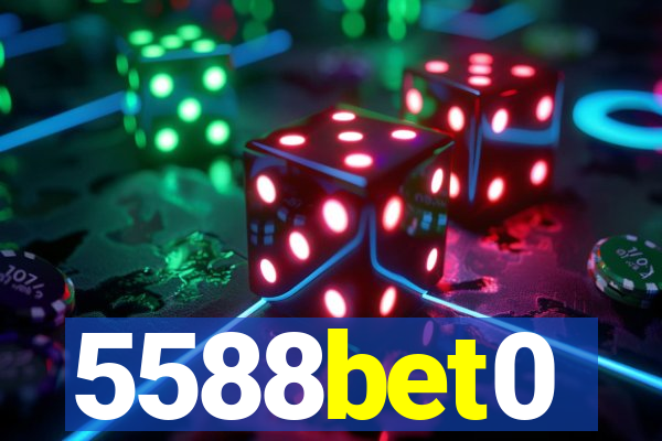 5588bet0