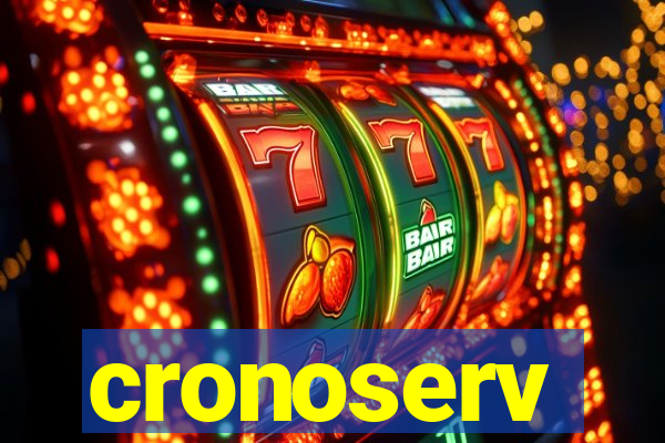 cronoserv