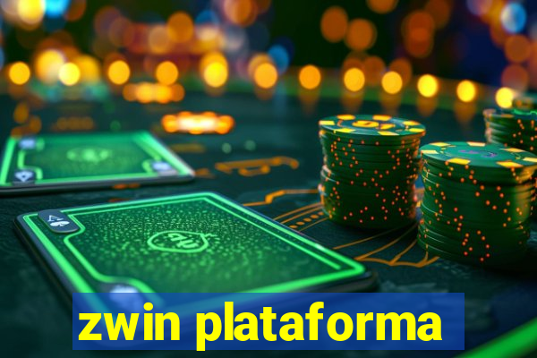 zwin plataforma