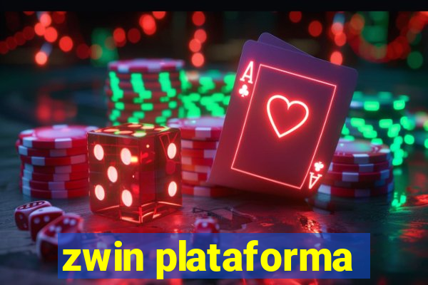 zwin plataforma