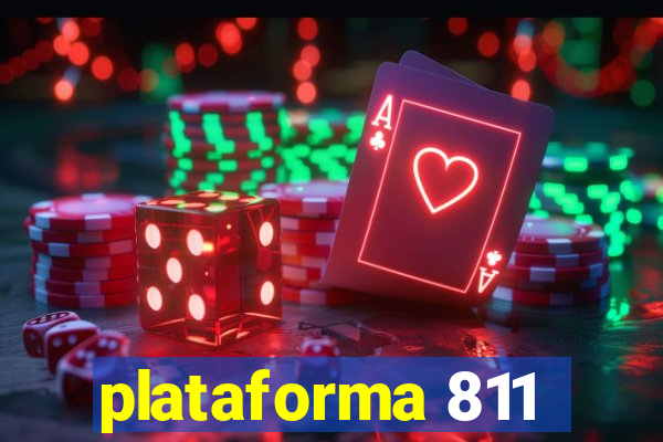 plataforma 811