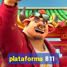 plataforma 811