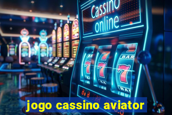 jogo cassino aviator