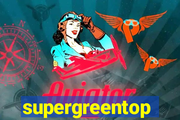 supergreentop