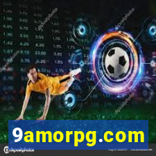 9amorpg.com