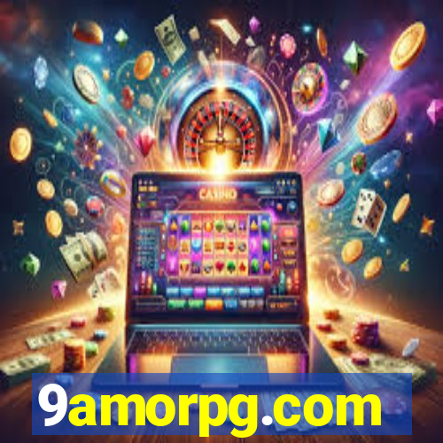 9amorpg.com