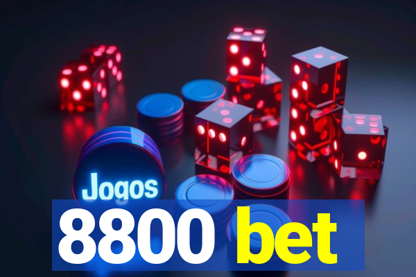 8800 bet