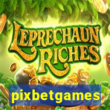 pixbetgames