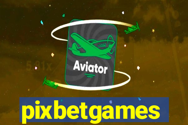 pixbetgames