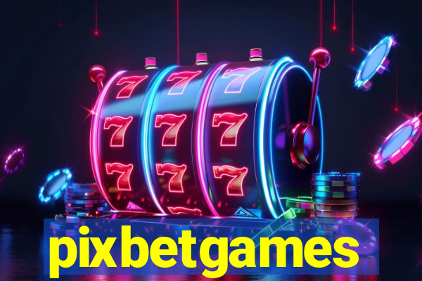 pixbetgames