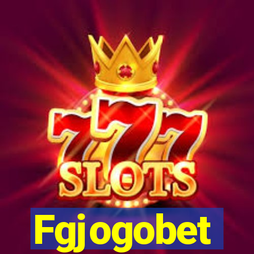 Fgjogobet