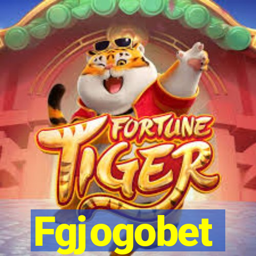 Fgjogobet