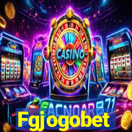 Fgjogobet