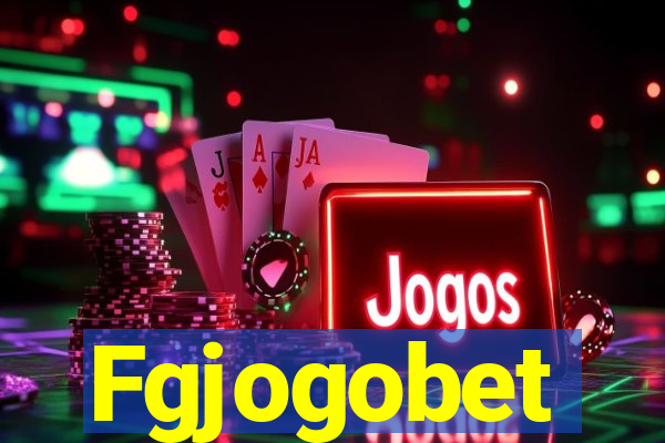 Fgjogobet