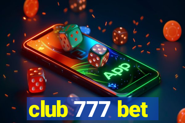 club 777 bet