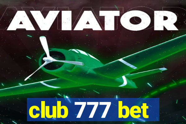 club 777 bet