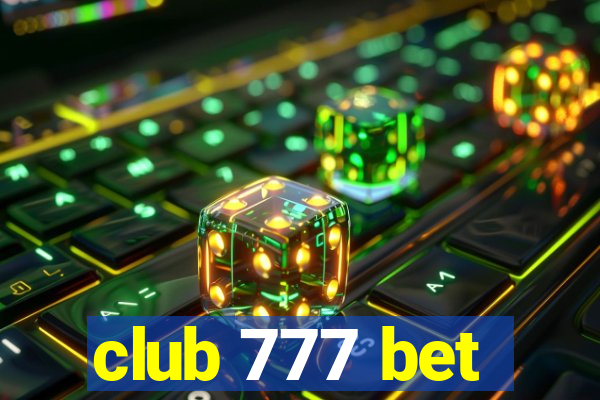 club 777 bet