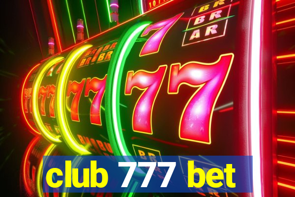 club 777 bet