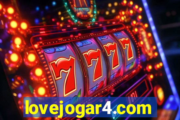 lovejogar4.com