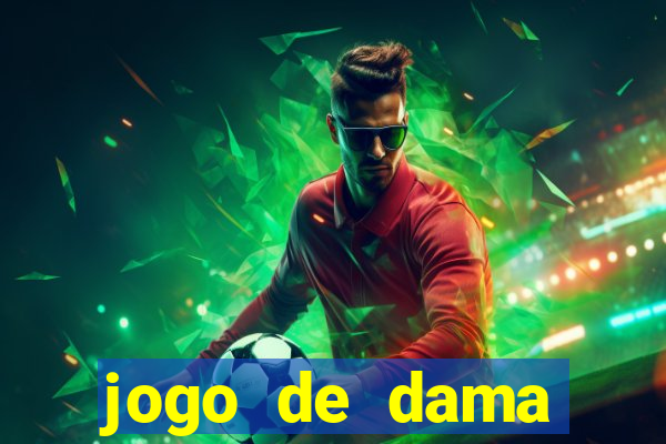 jogo de dama online valendo dinheiro