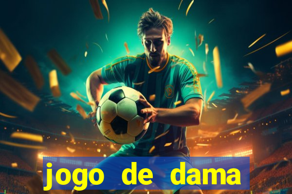 jogo de dama online valendo dinheiro