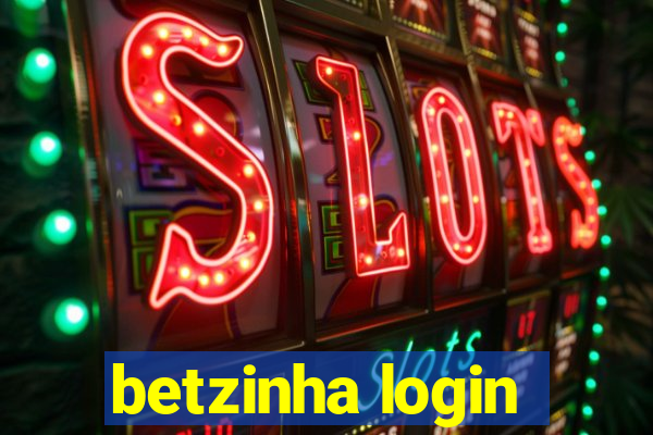 betzinha login