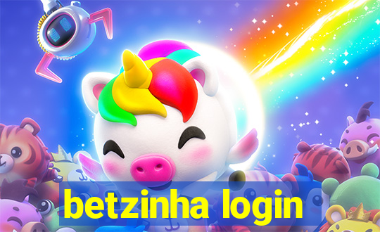 betzinha login