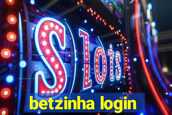 betzinha login