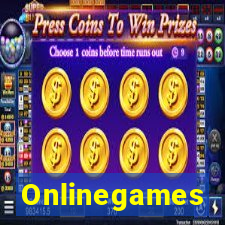 Onlinegames