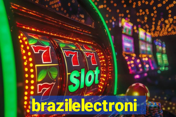 brazilelectronic.com