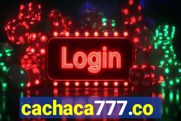 cachaca777.co