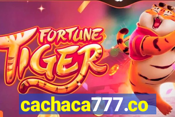 cachaca777.co