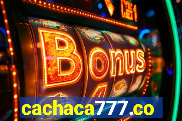 cachaca777.co