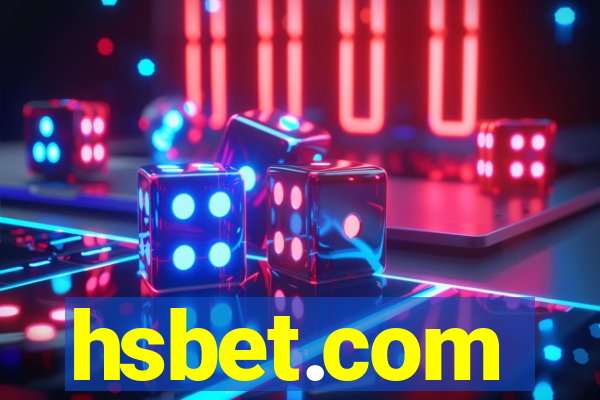 hsbet.com