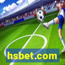 hsbet.com