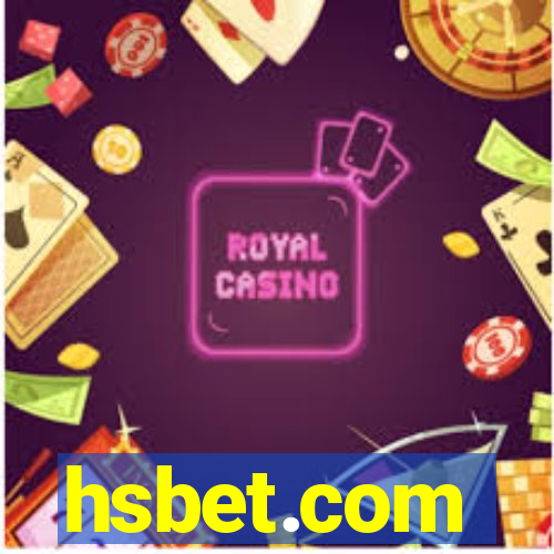 hsbet.com