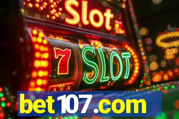 bet107.com