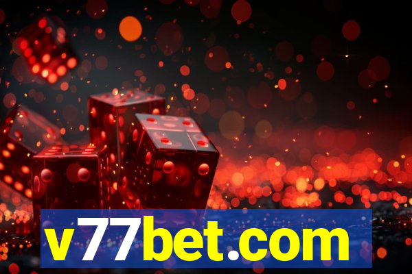 v77bet.com