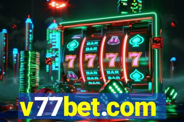 v77bet.com