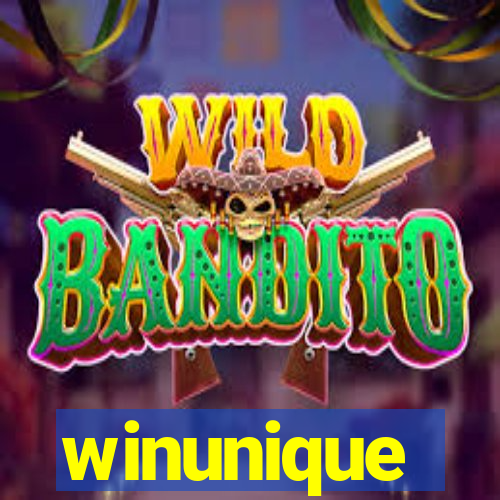 winunique