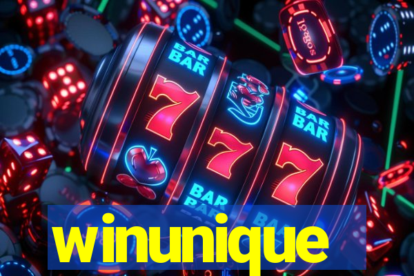 winunique