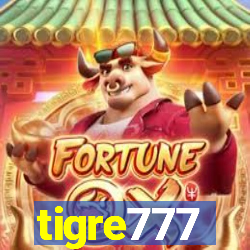 tigre777