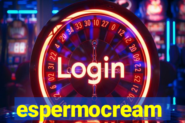 espermocream