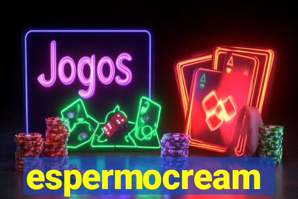 espermocream