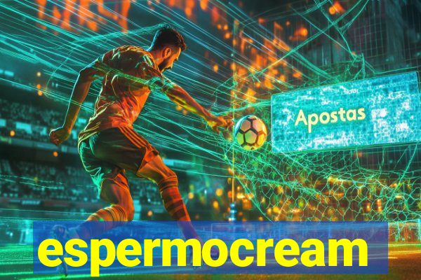 espermocream