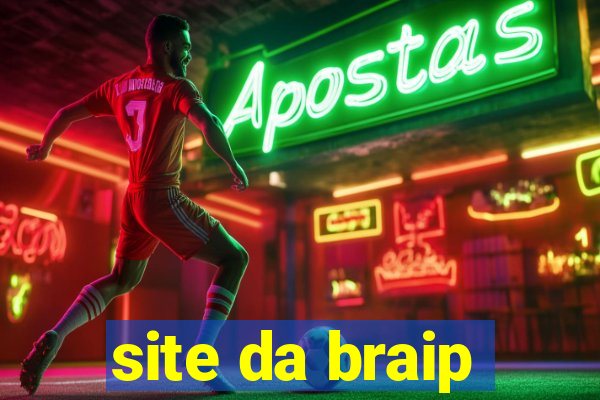 site da braip